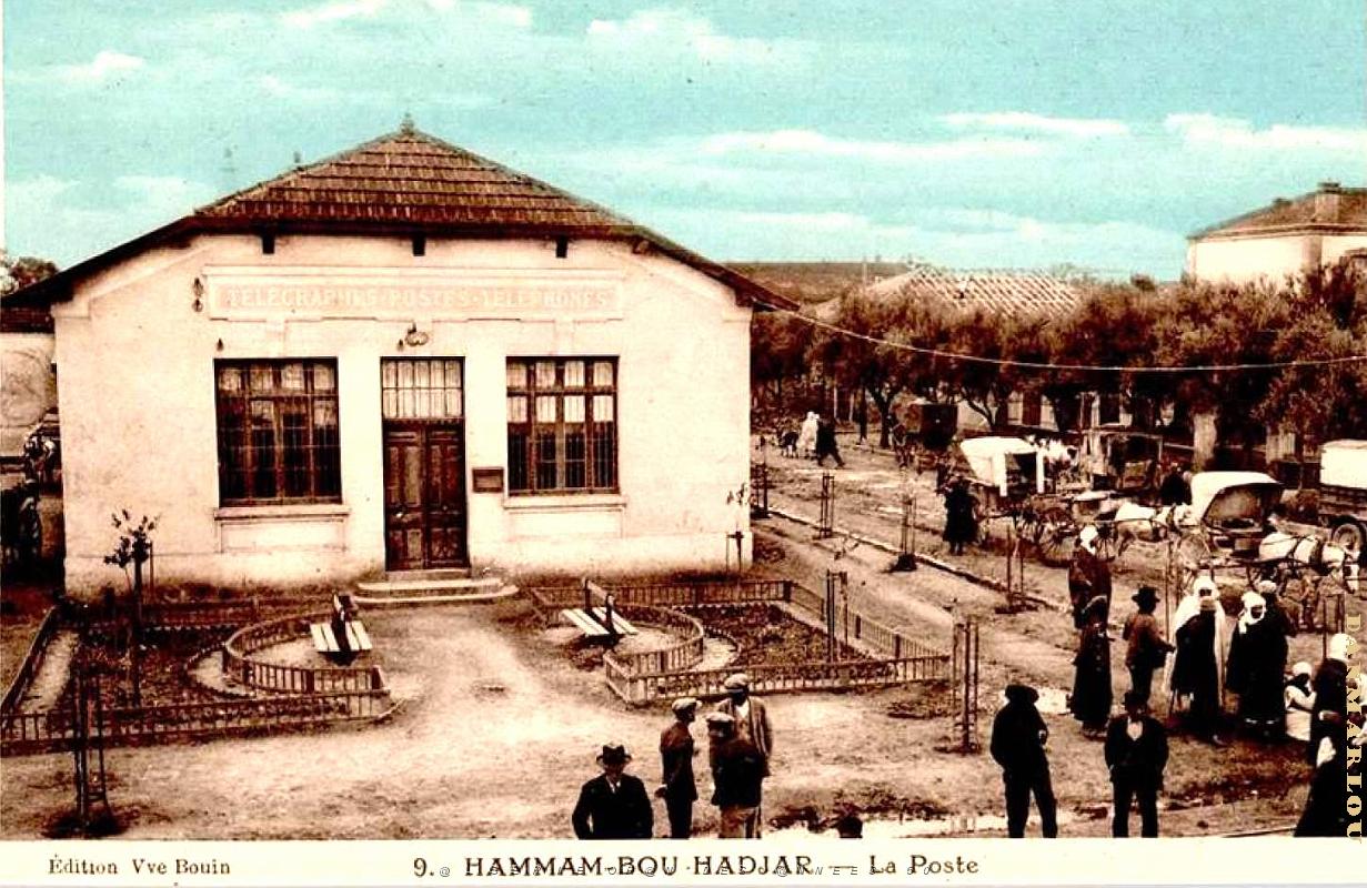 Hammam-Bou-Hadjar - Poste.jpg